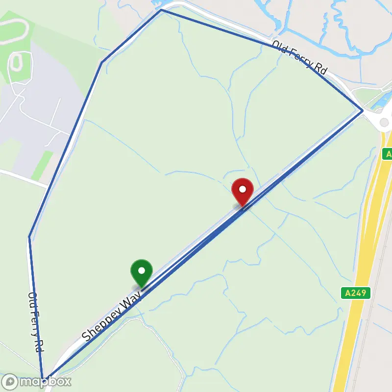 course