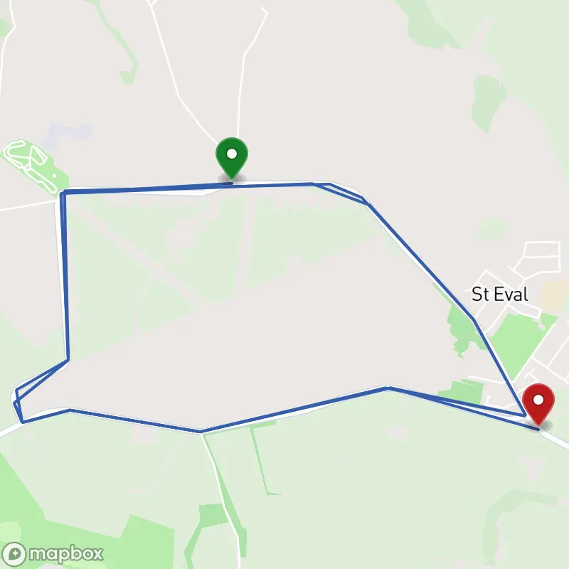 course