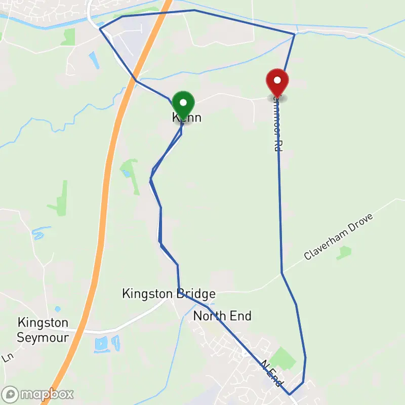 course