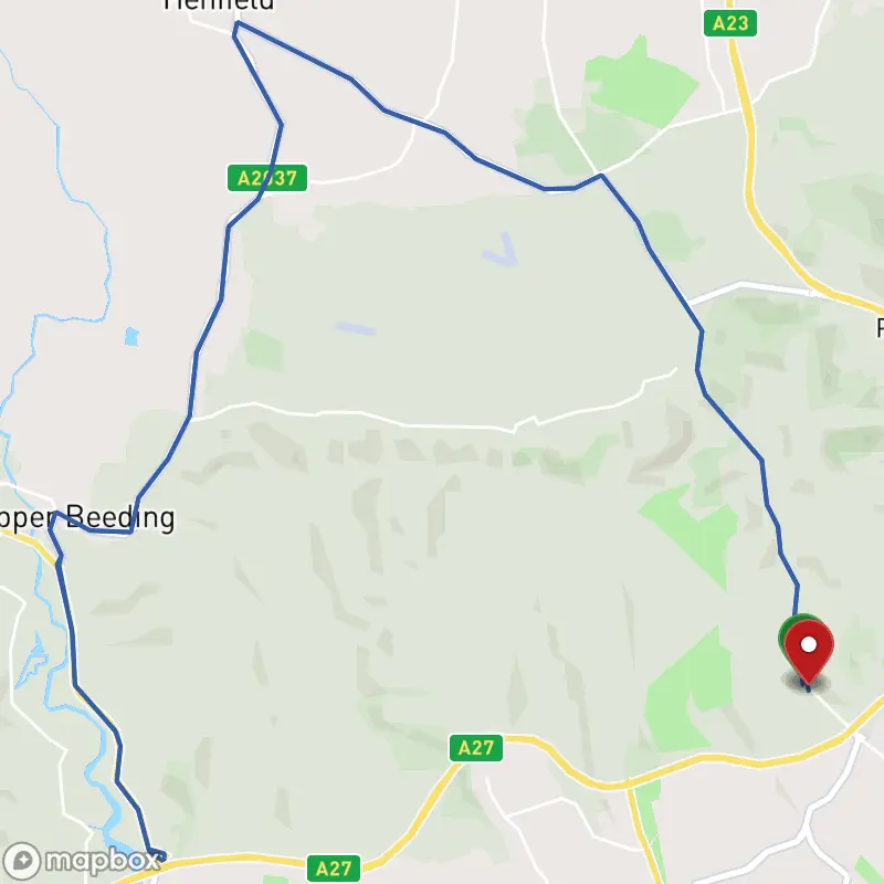 course