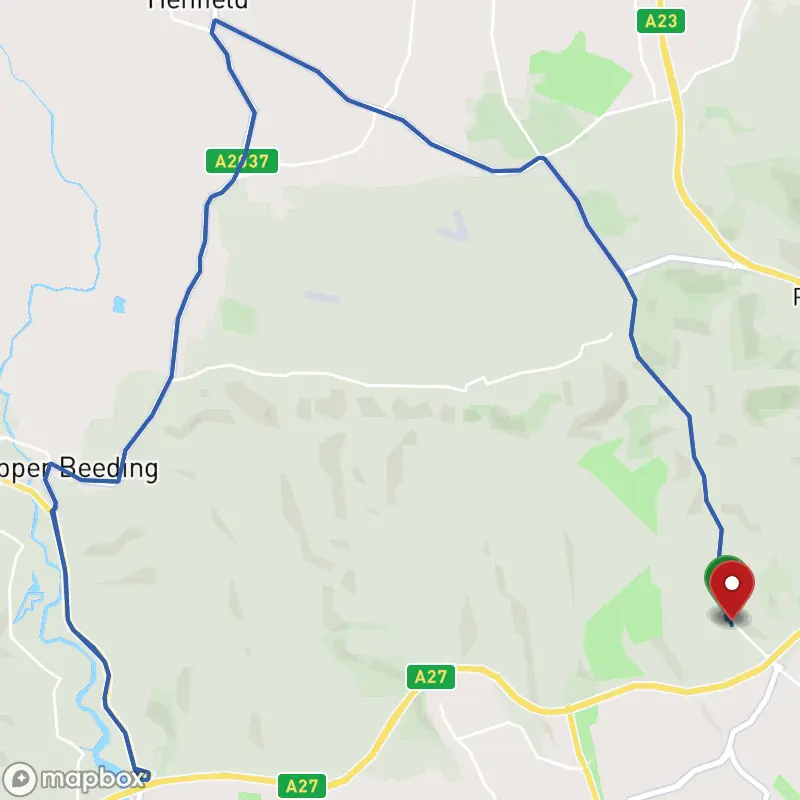 course
