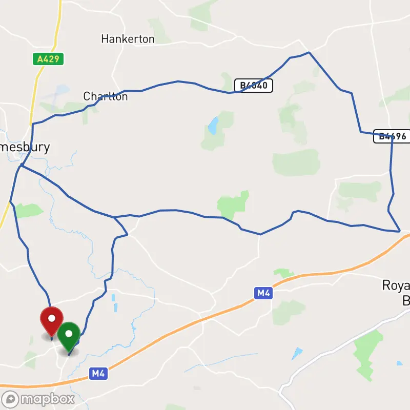 course