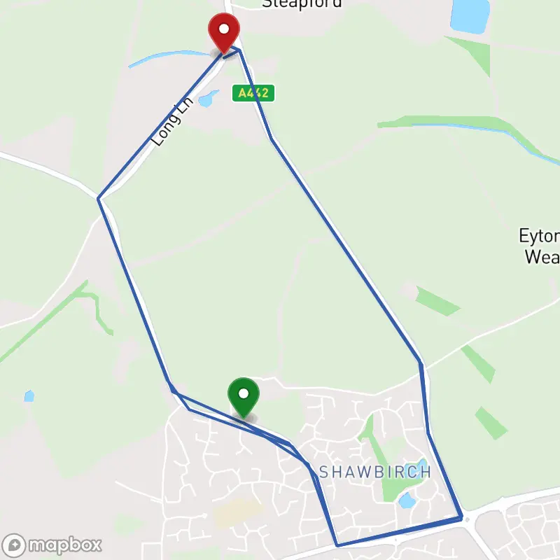 course