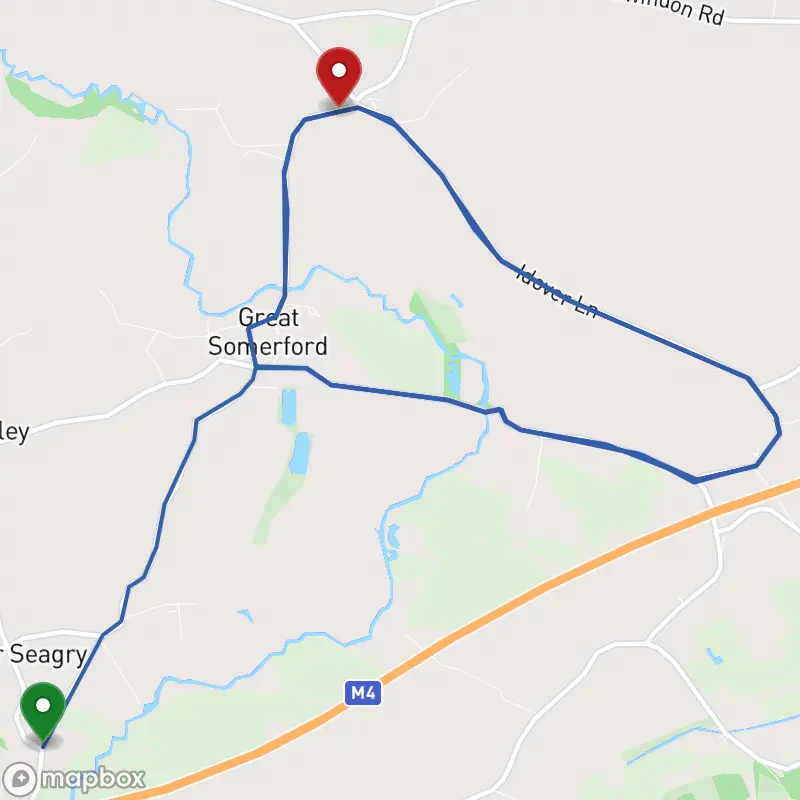 course