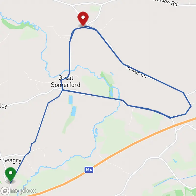 course