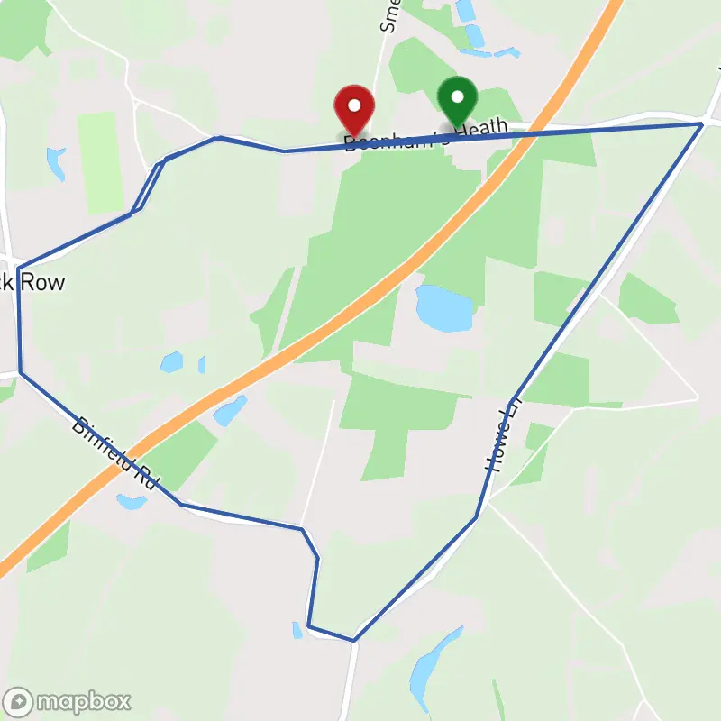 course