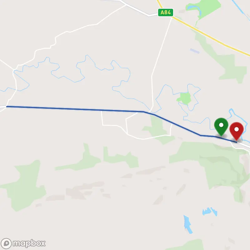 course