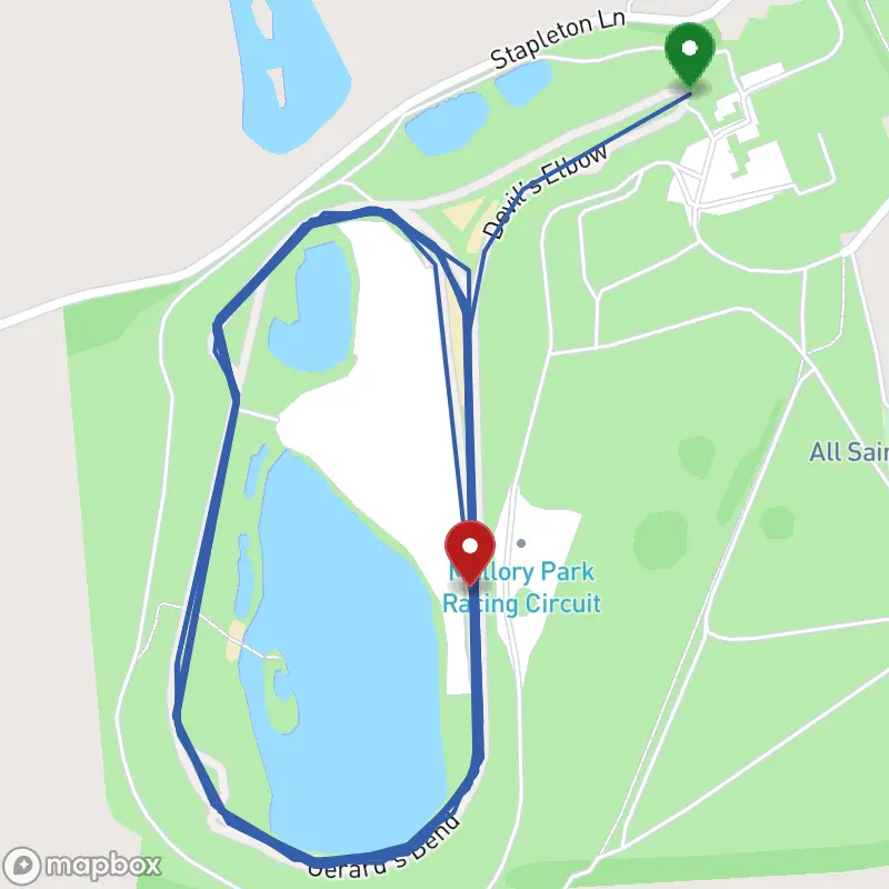 course