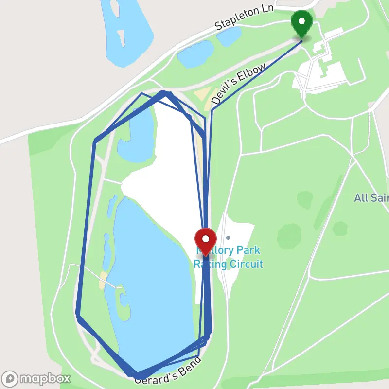 course