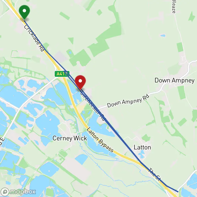 course