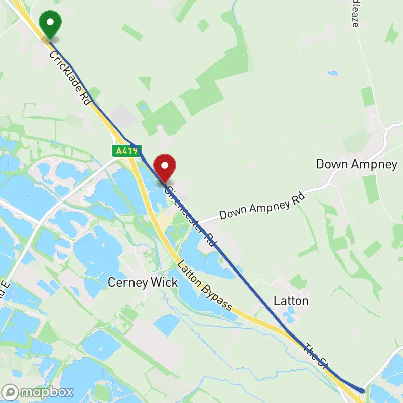 course