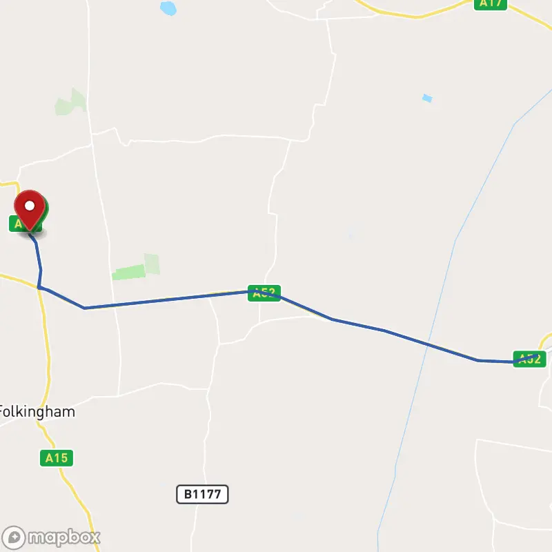 course