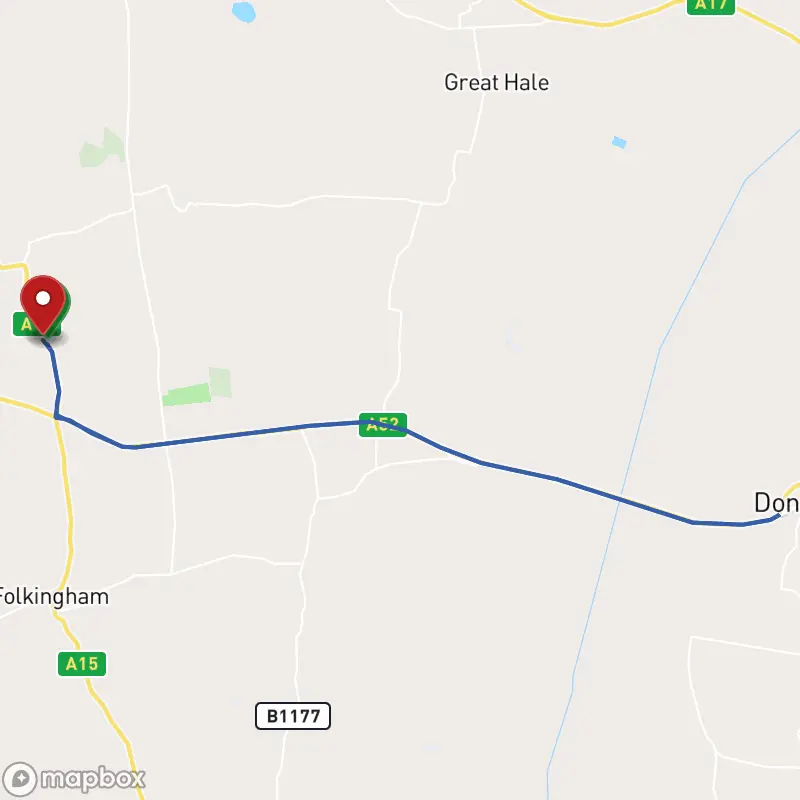course