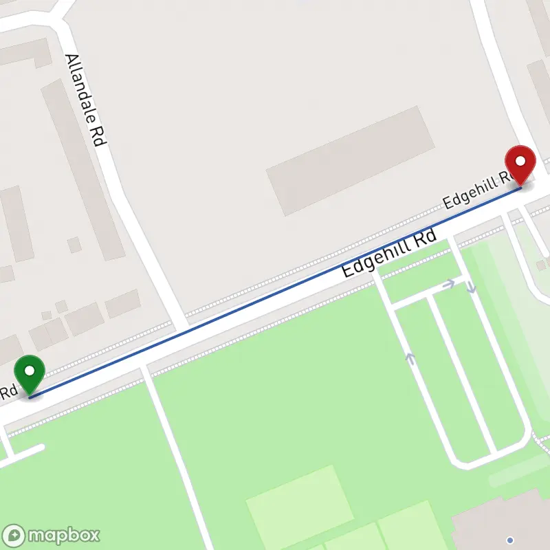 course