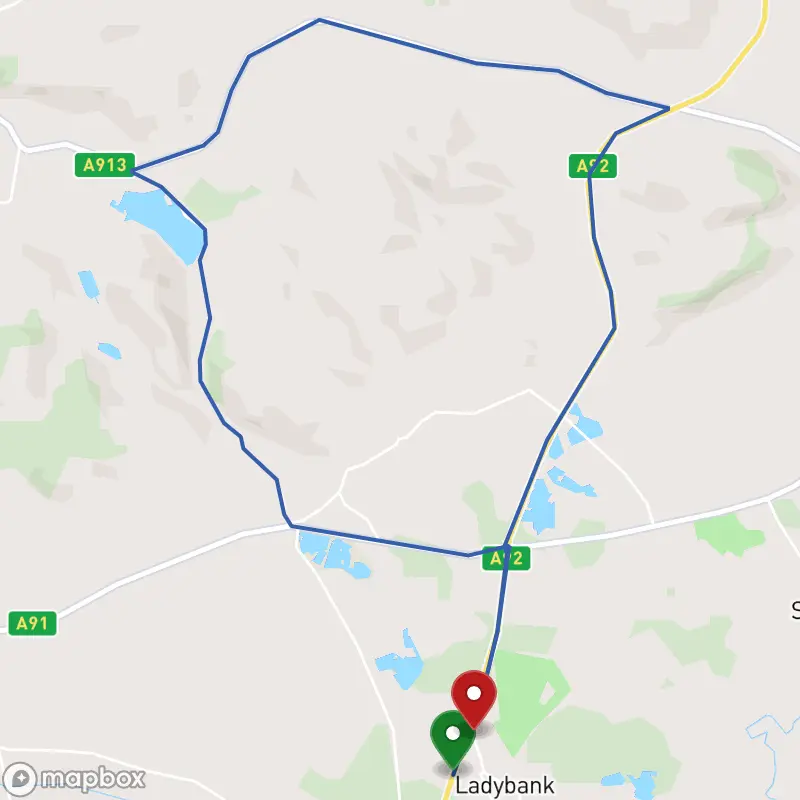 course