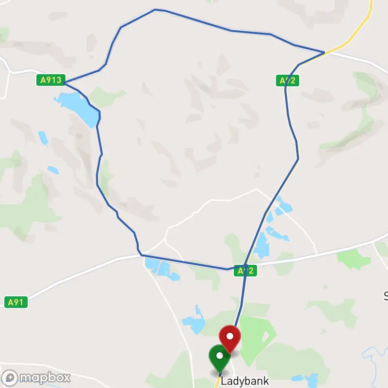 course