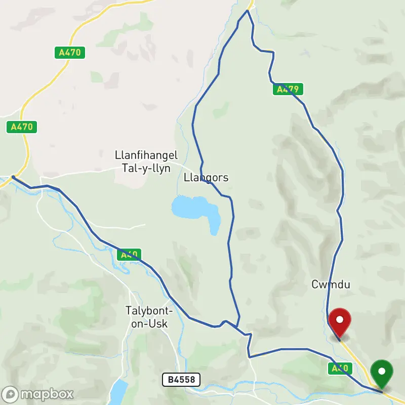 course