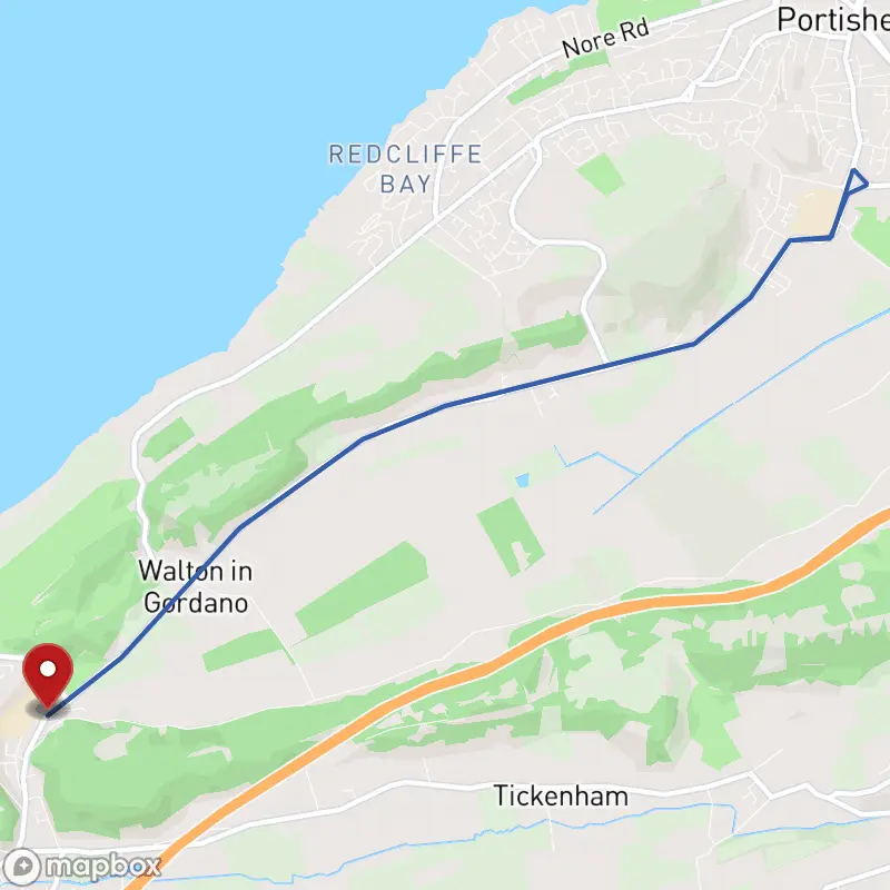 course