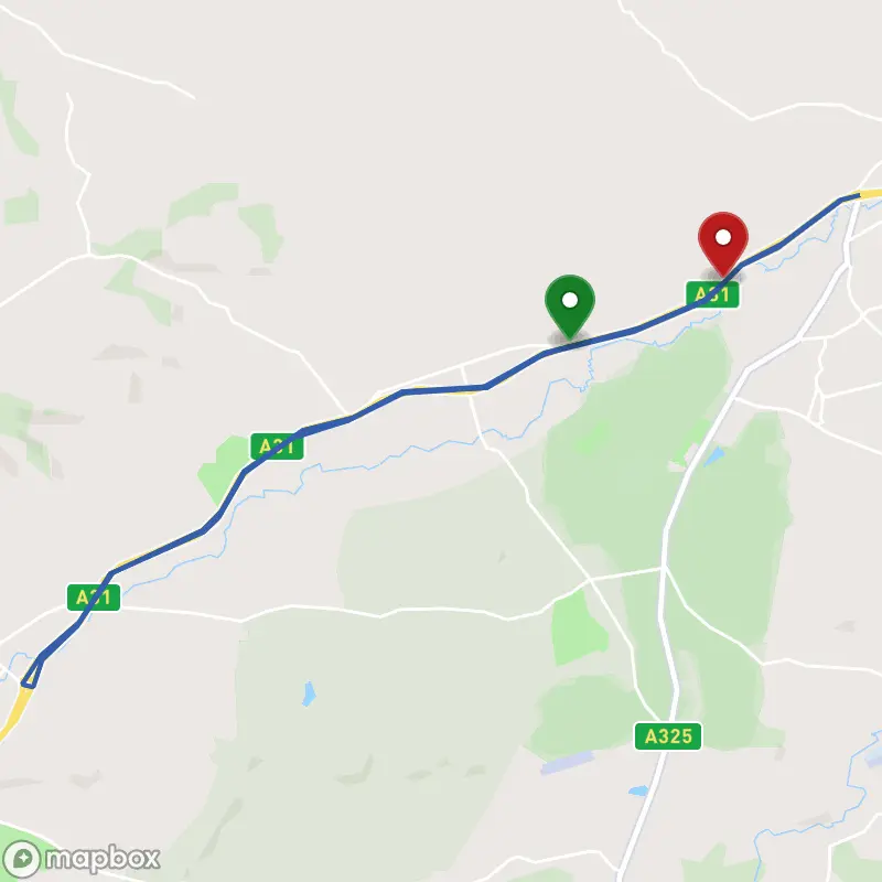 course