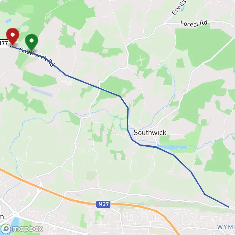 course
