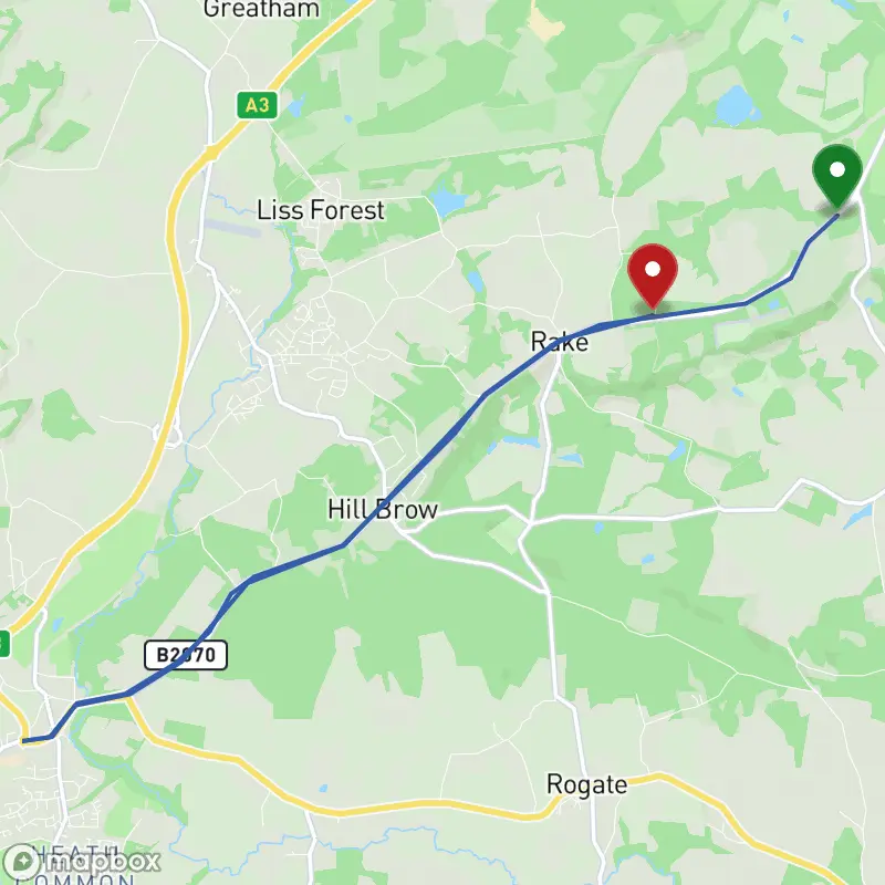 course