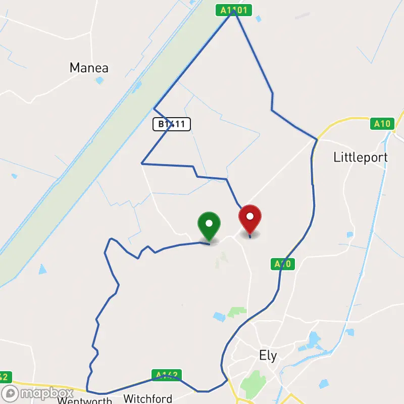 course