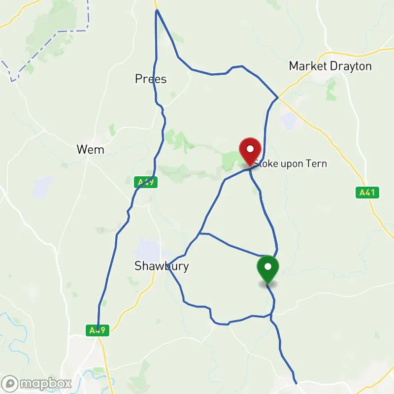course