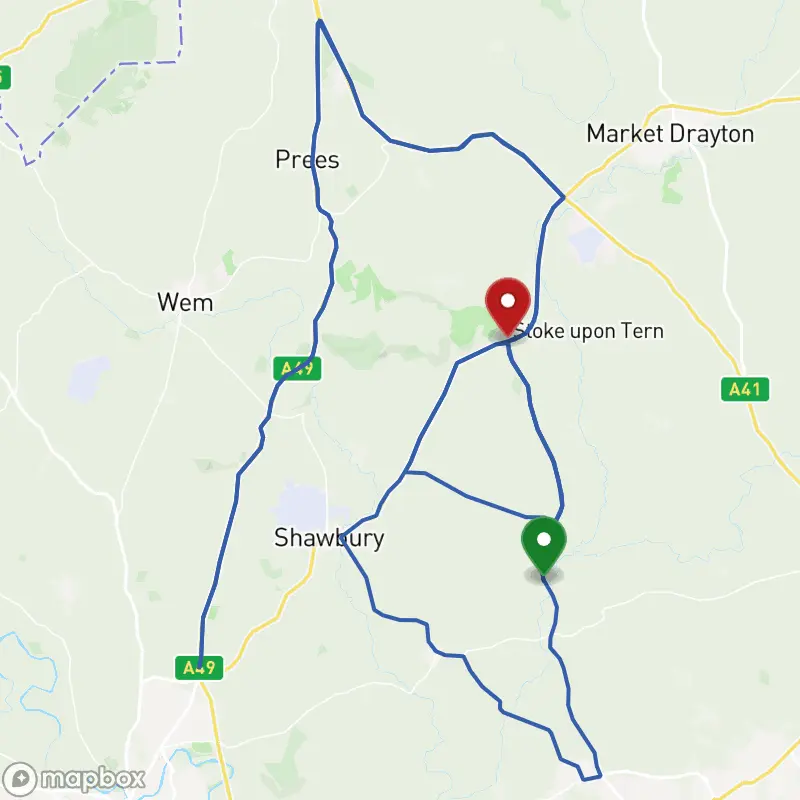 course