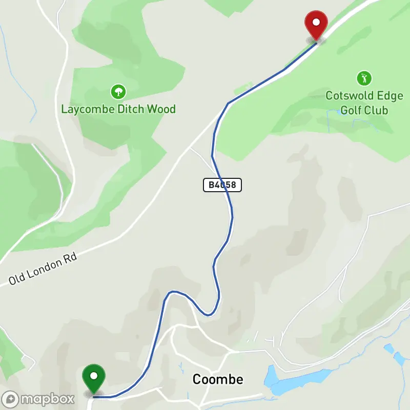 course