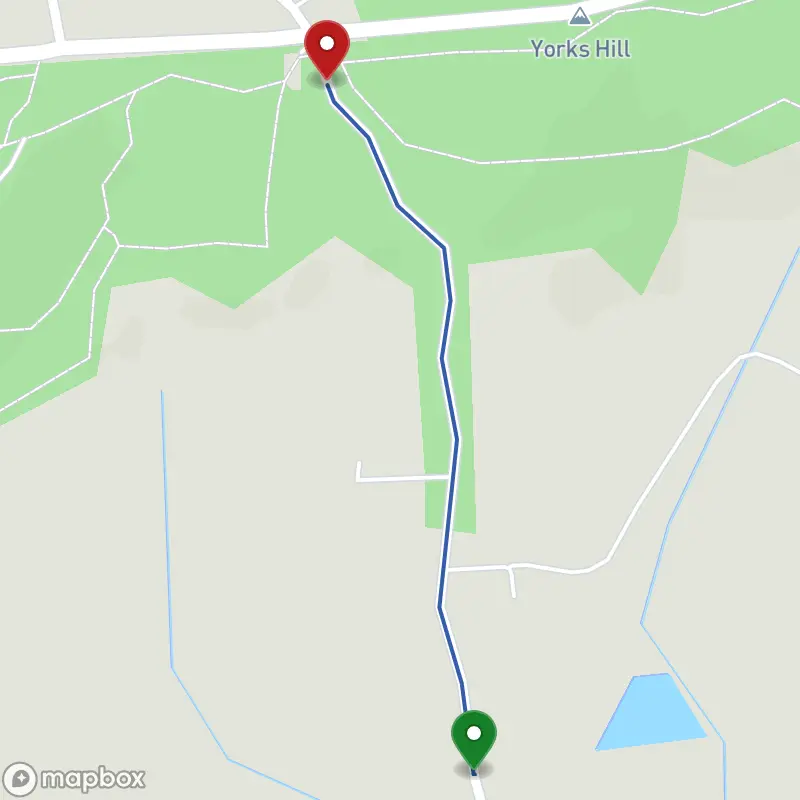 course
