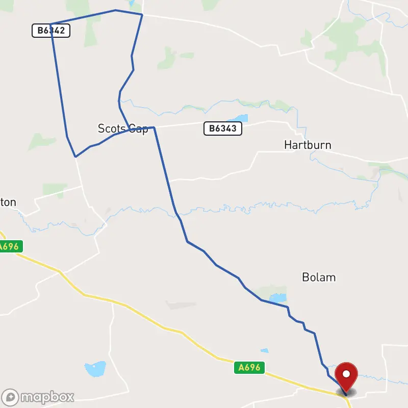 course