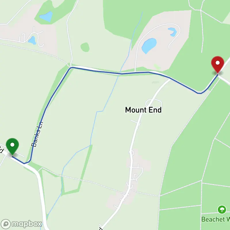 course
