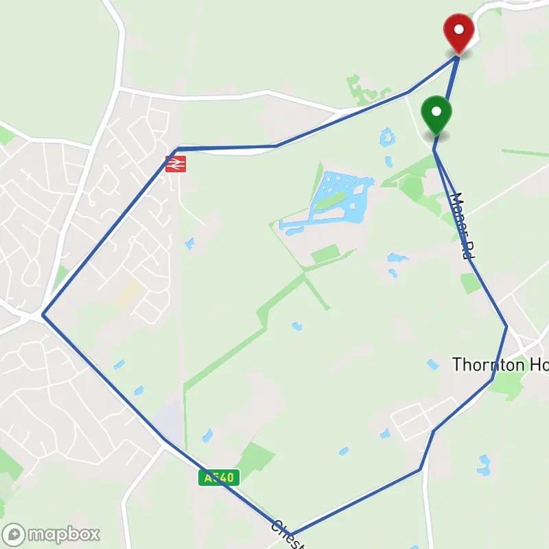 course