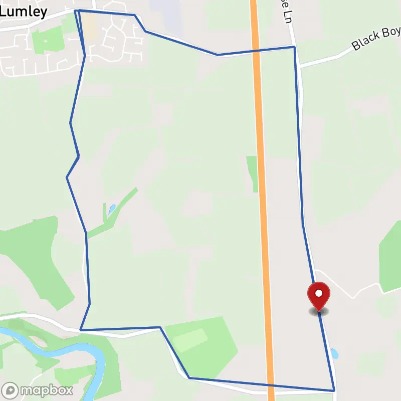 course