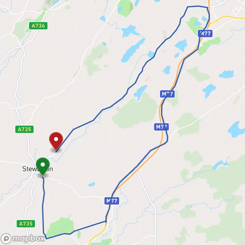 course