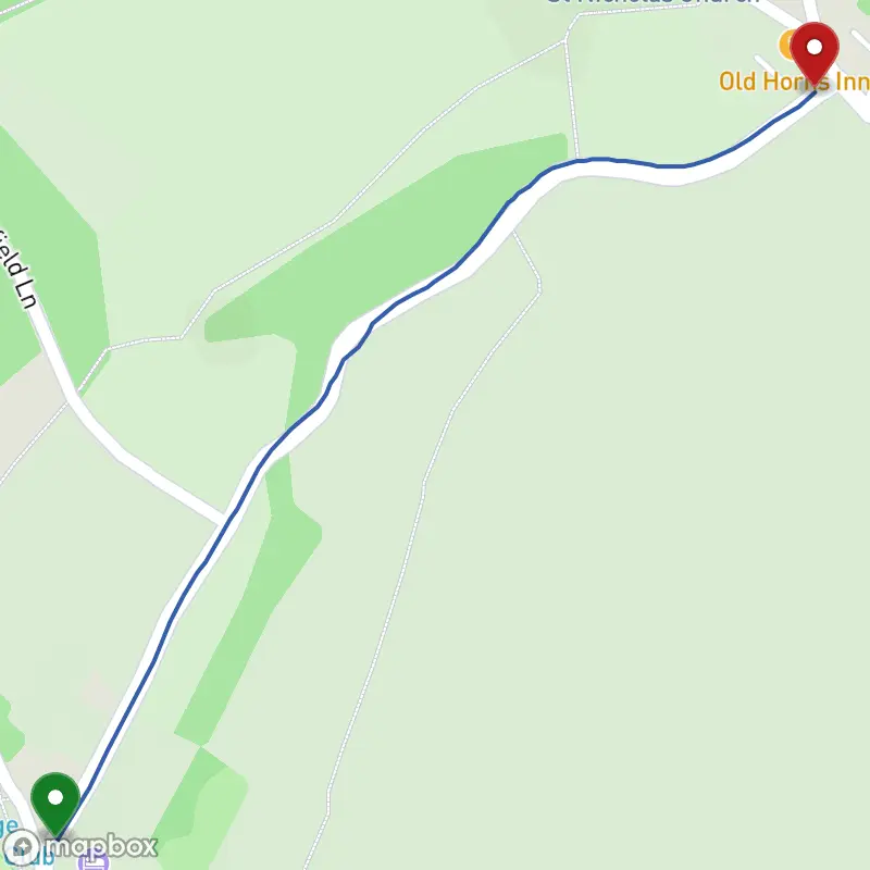 course
