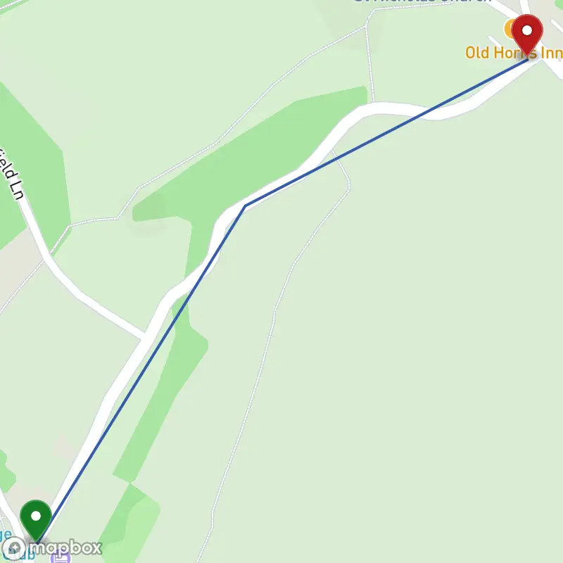 course