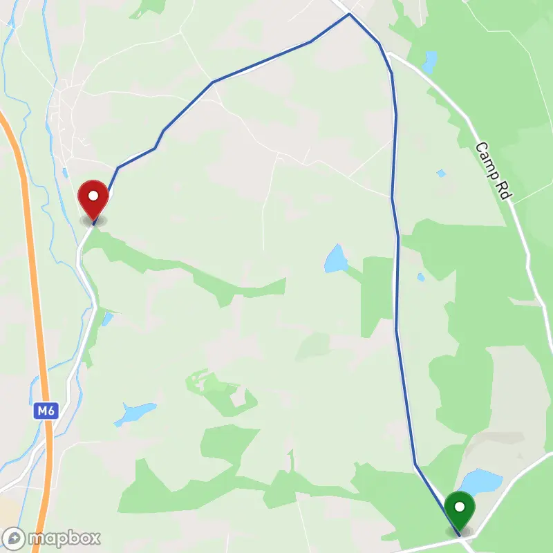 course