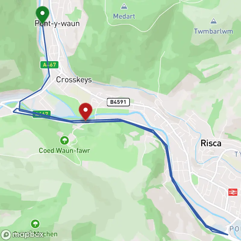 course