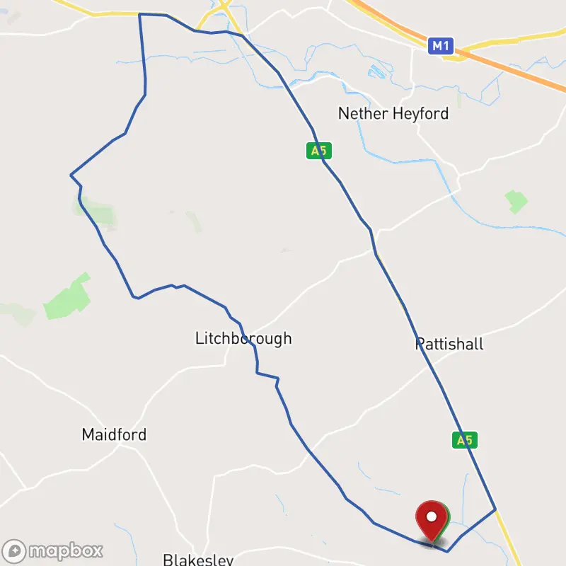 course