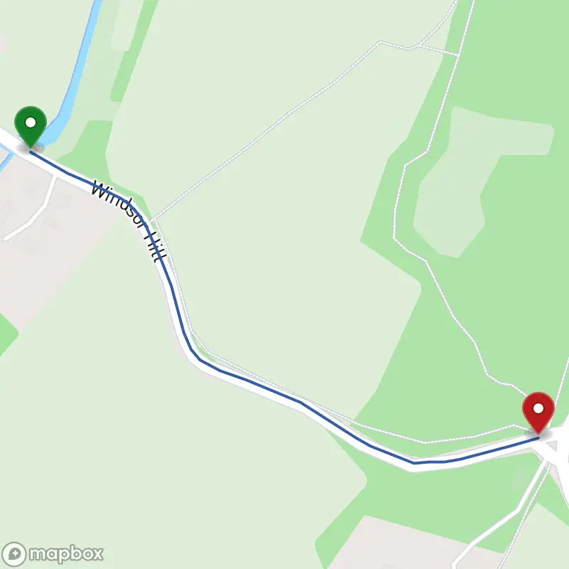 course