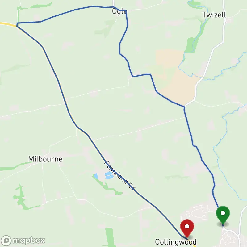 course