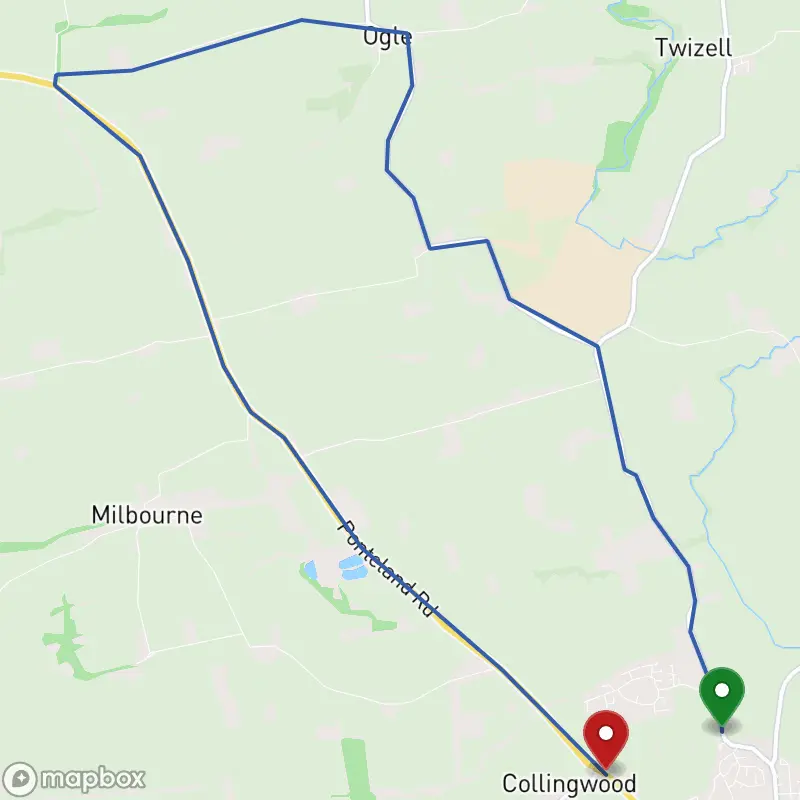 course