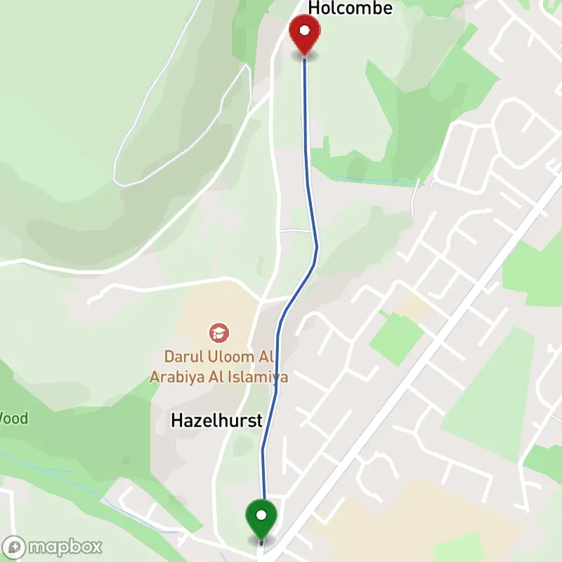 course