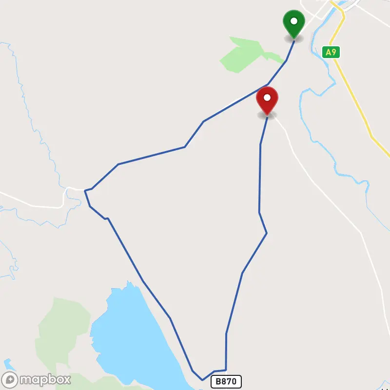 course