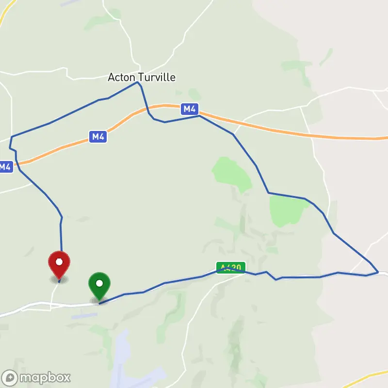 course