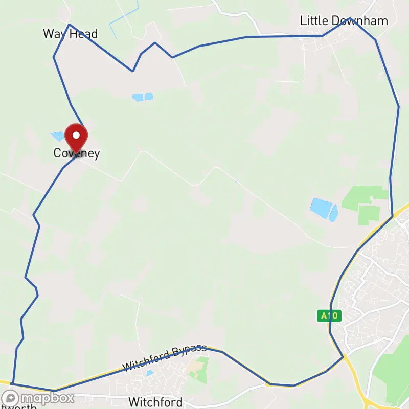course