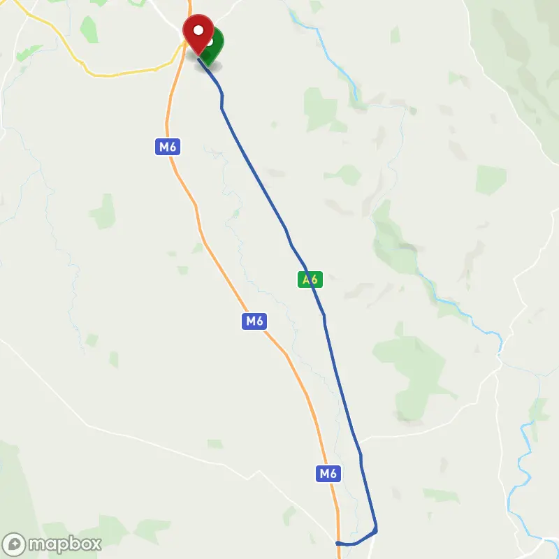 course