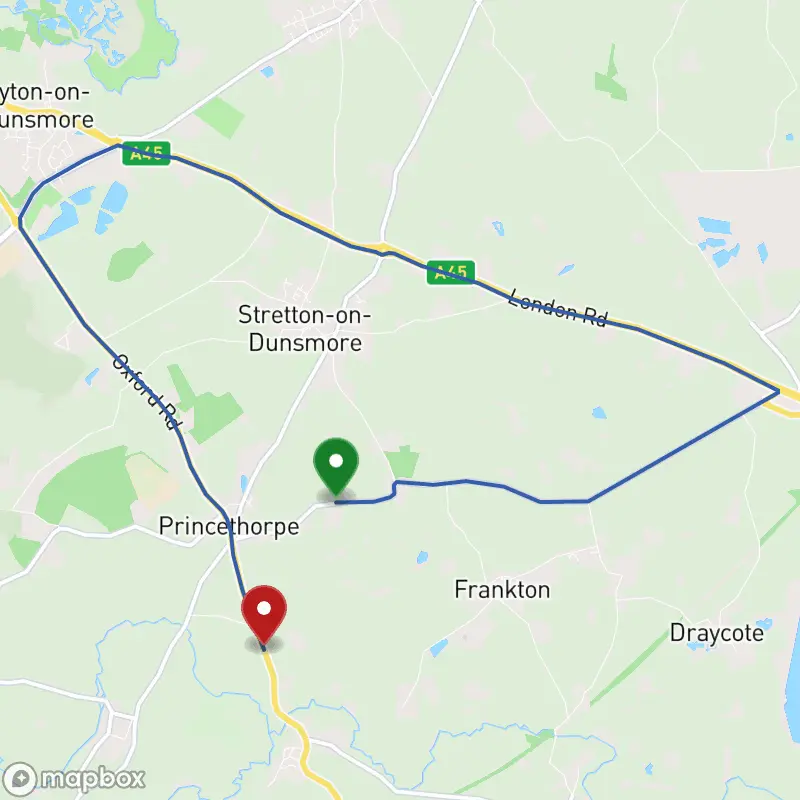 course