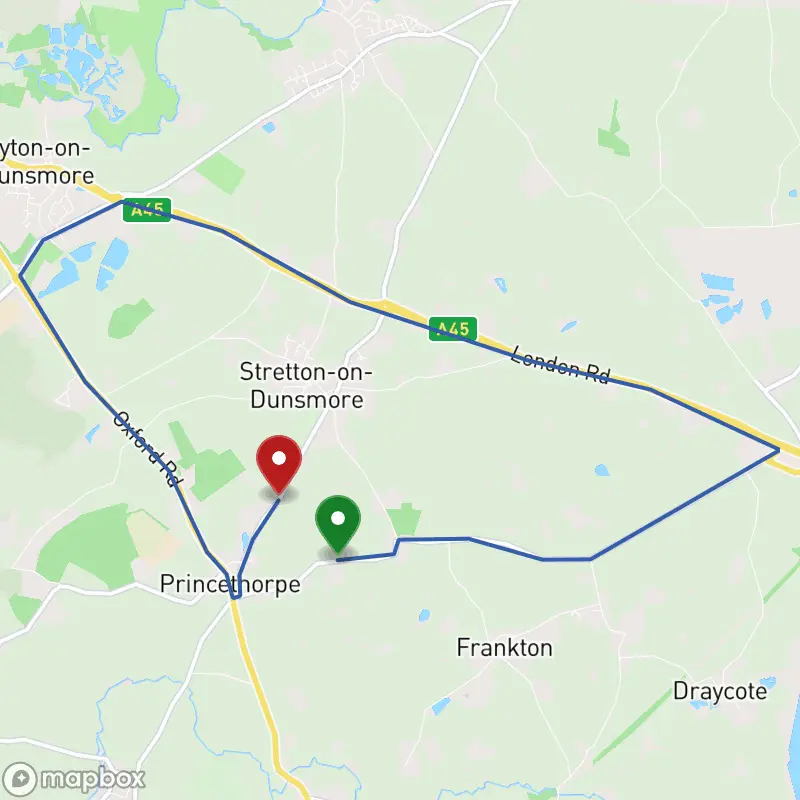 course